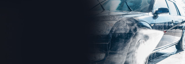 Car Wash